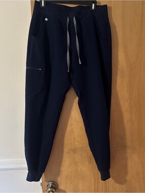 Women’s Navy Zamora Jogger